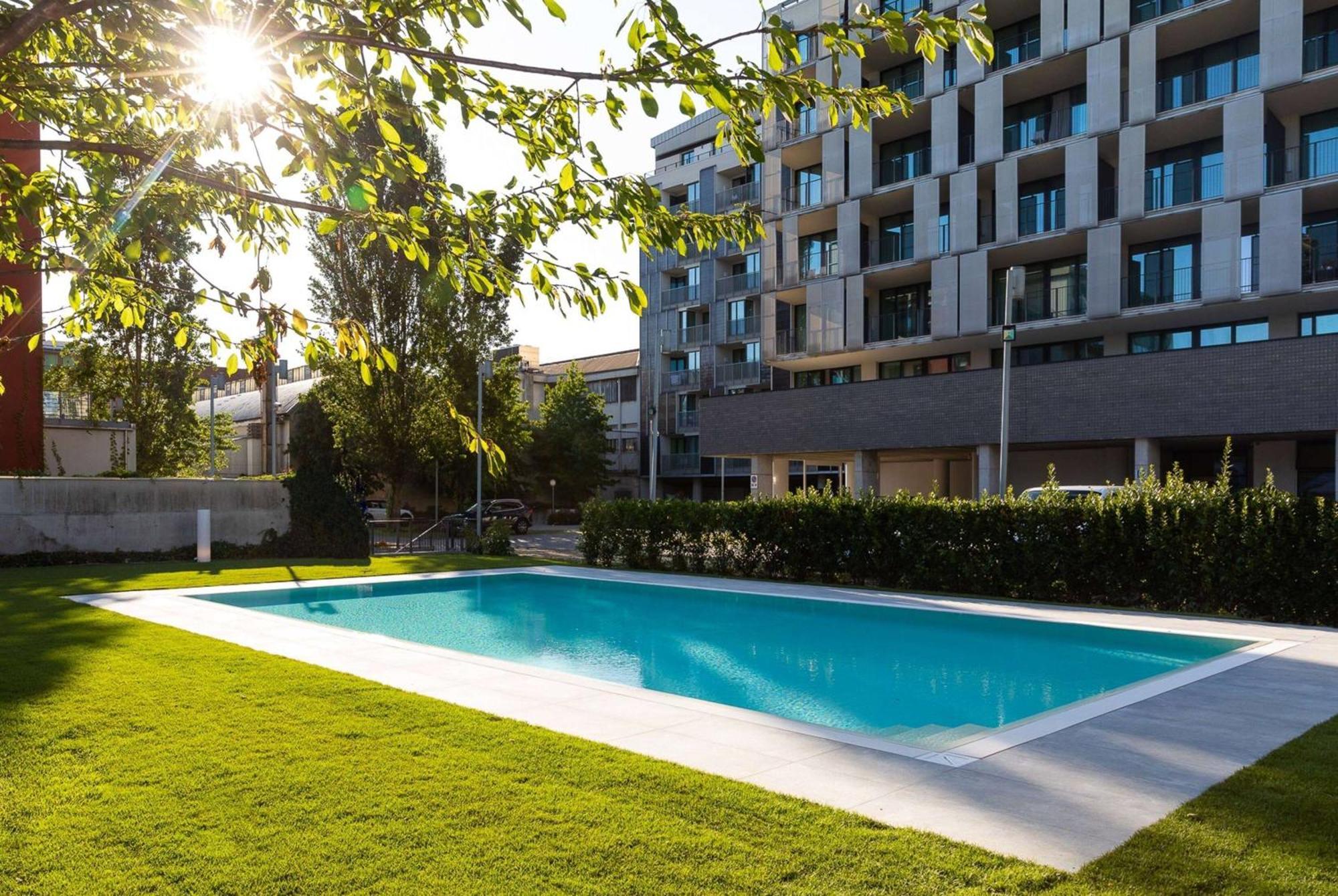 Ramada Plaza By Wyndham Hotel Milan